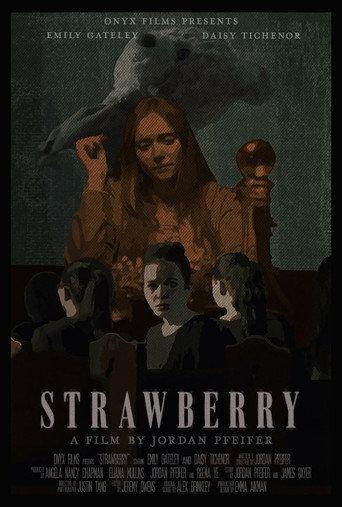 Strawberry () poster