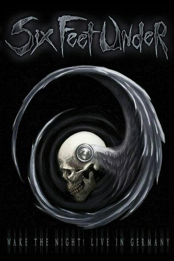 Six Feet Under: Wake the Night! (2009) poster