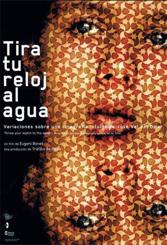 Throw Your Watch to the Water (2004) poster