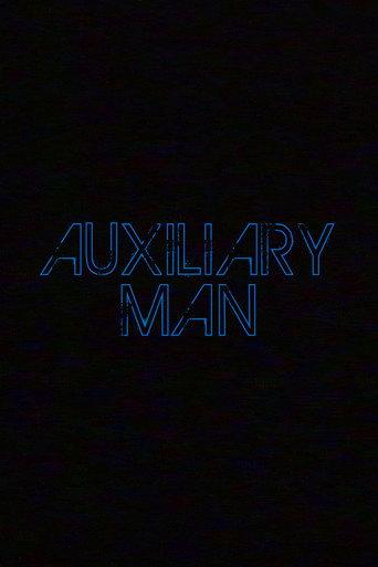 Auxiliary Man () poster