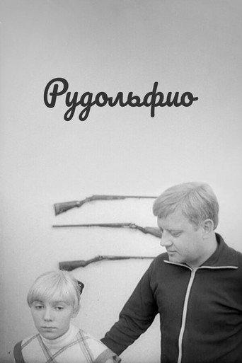 Rudolfio (1970) poster