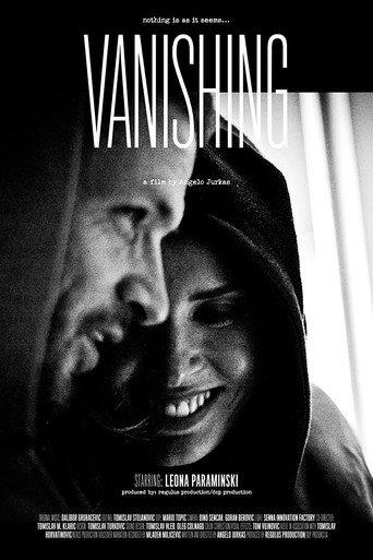 Vanishing (2015) poster