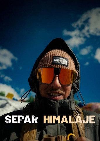 Separ: Himaláje (2026) poster