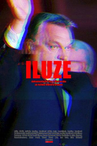 Illusion (2019) poster