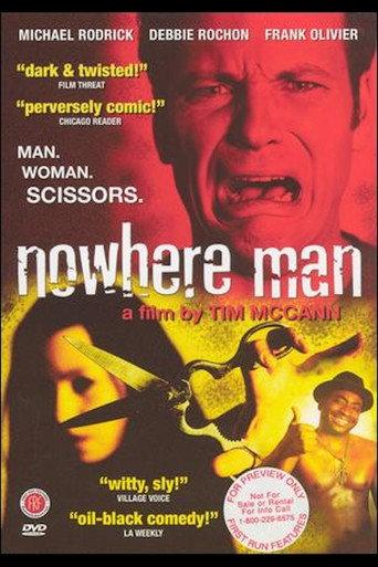 Nowhere Man (2005) poster