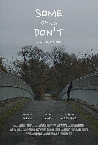Some Of Us Don’t (2024) poster