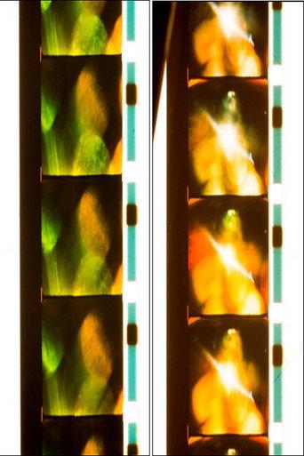 Quick Billy: Six Rolls; 14/41/43/46/47/52 (1968) poster