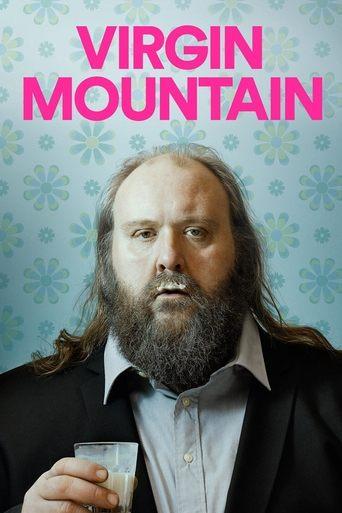 Virgin Mountain (2015) poster