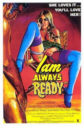 I Am Always Ready (1978) poster