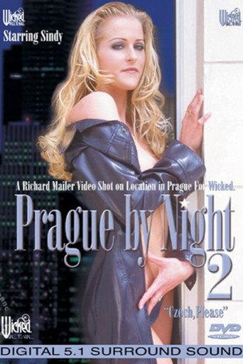 Prague by Night 2 (2001) poster