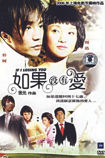 If I Losing You (2000) poster