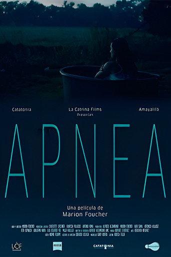 Apnea (2019) poster