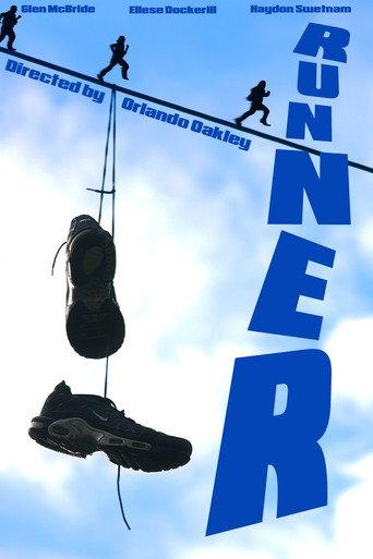 RUNNER (2026) poster