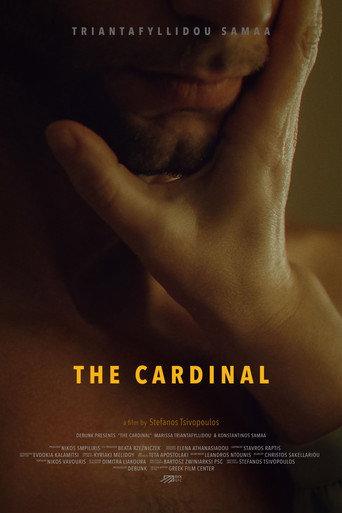 The Cardinal (2023) poster