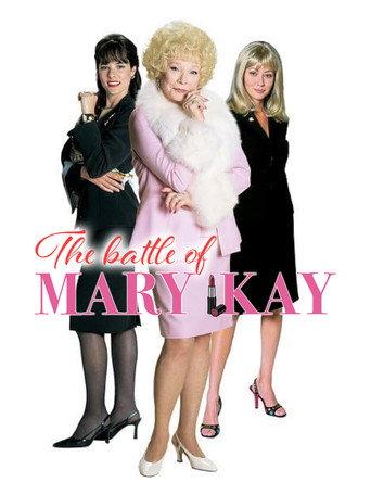 Hell on Heels: The Battle of Mary Kay (2002) poster