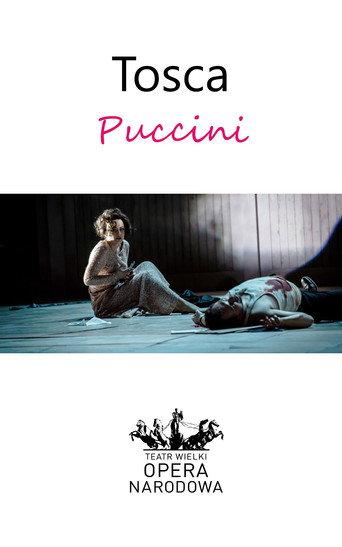 Tosca - Teatr Wielki (2019) poster