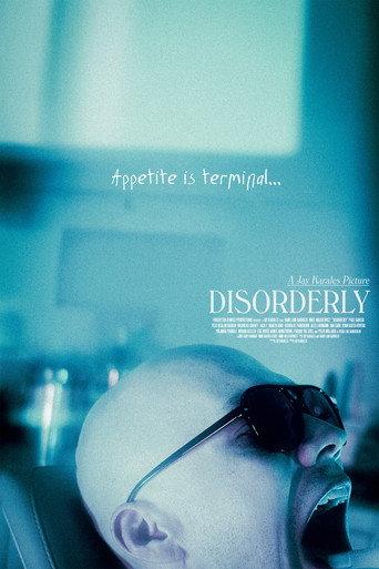 Disorderly () poster