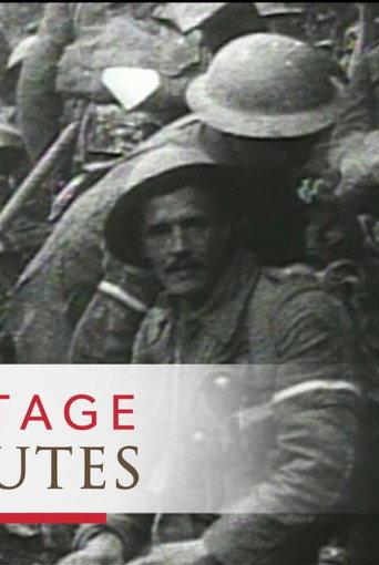 Heritage Minutes: Vimy Ridge (2005) poster