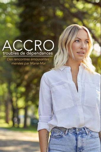 Accro: troubles de dépendances (2022) poster