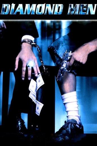 Diamond Men (2000) poster