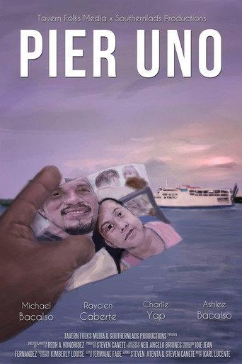 Pier Uno () poster