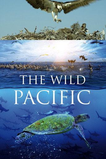 The Wild Pacific (2016) poster