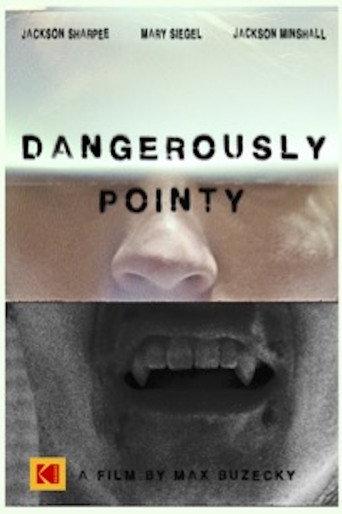 Dangerously Pointy () poster