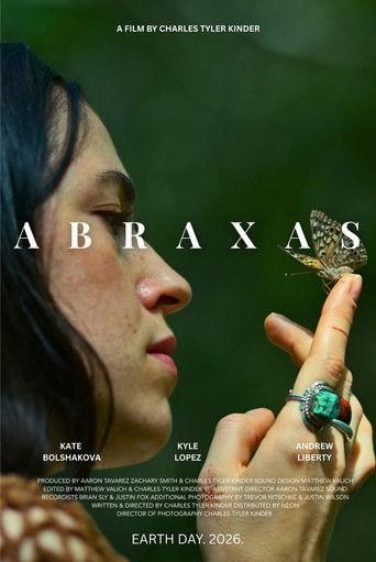 Abraxas (2026) poster