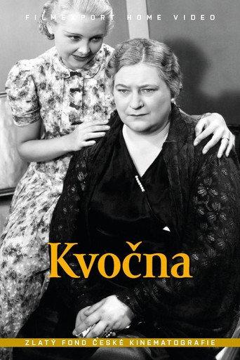 Mother-Hen (1937) poster