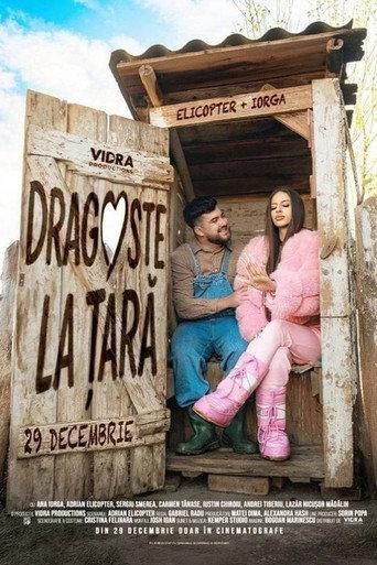 Love in the Countryside (2026) poster