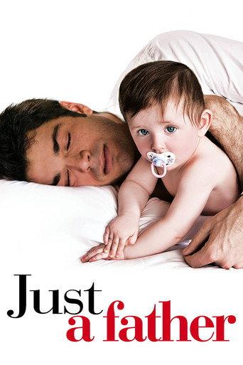Just a Father (2008) poster