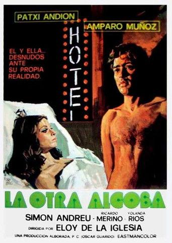 The Other Bedroom (1976) poster