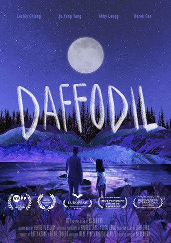Daffodil (2020) poster