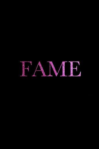 Fame (2024) poster