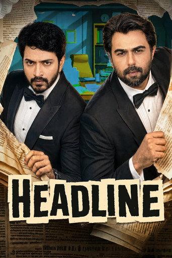 Headline (2026) poster