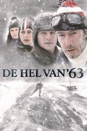 The Hell of '63 (2009) poster