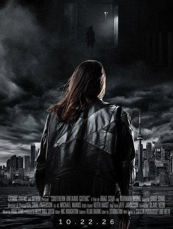 Southern Ontario Gothic (2026) poster