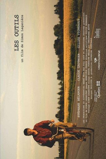 Tools (2009) poster