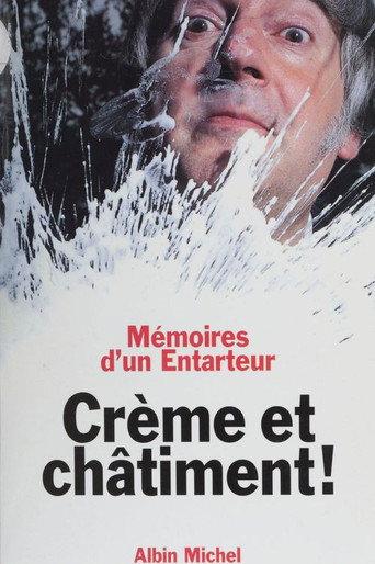 Cream and Punishment (1997) poster