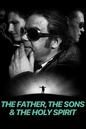 The Father, The Sons and The Holy Spirit (2025) poster