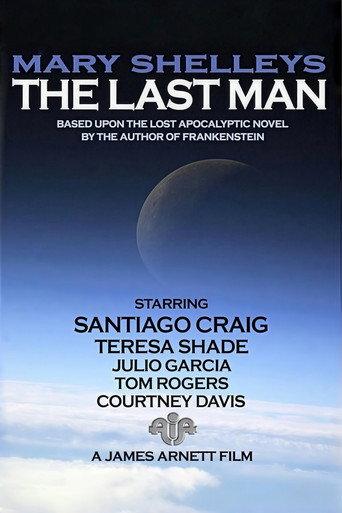 The Last Man (2008) poster