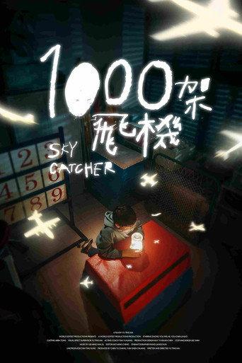 Sky Catcher () poster