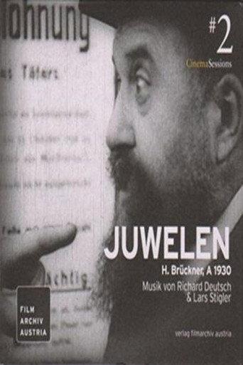 Jewels (1930) poster