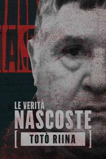 Mafia Confidential (2018) poster