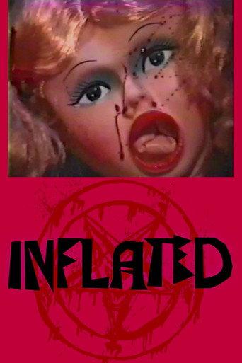 Inflated (1999) poster