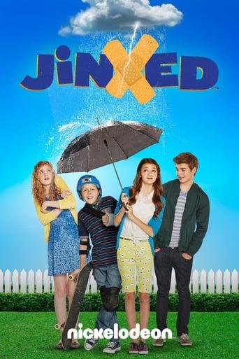 Jinxed (2013) poster
