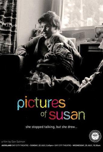 Pictures of Susan () poster