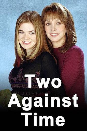 Two Against Time (2002) poster