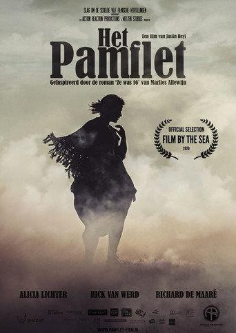 Het Pamflet (2022) poster