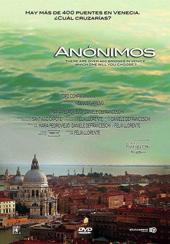 Anonymous (2011) poster